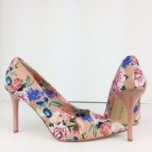 Gianni Bini Jilley heel